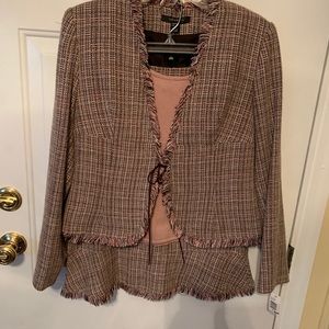 A Louben 3- piece outfit